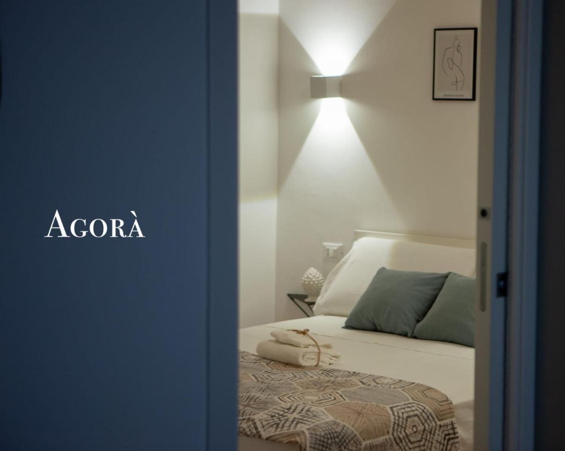 Agora * Terrasini