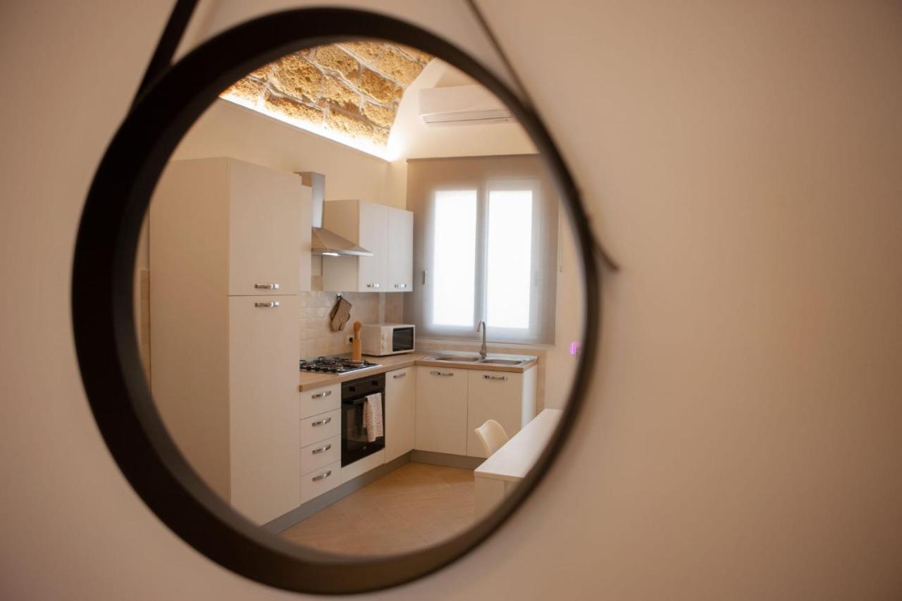 Agora Holiday home Terrasini