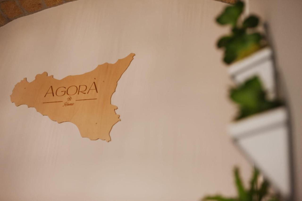 Agora Terrasini