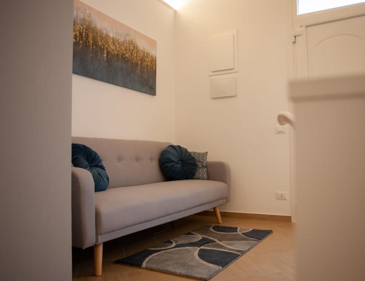 Agora Holiday home Terrasini