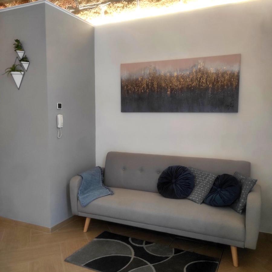 Agora Holiday home *