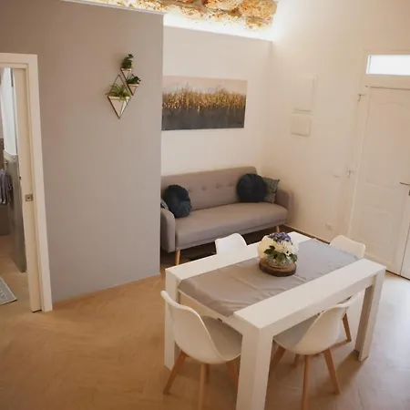 Agora Home Terrasini Exterior photo