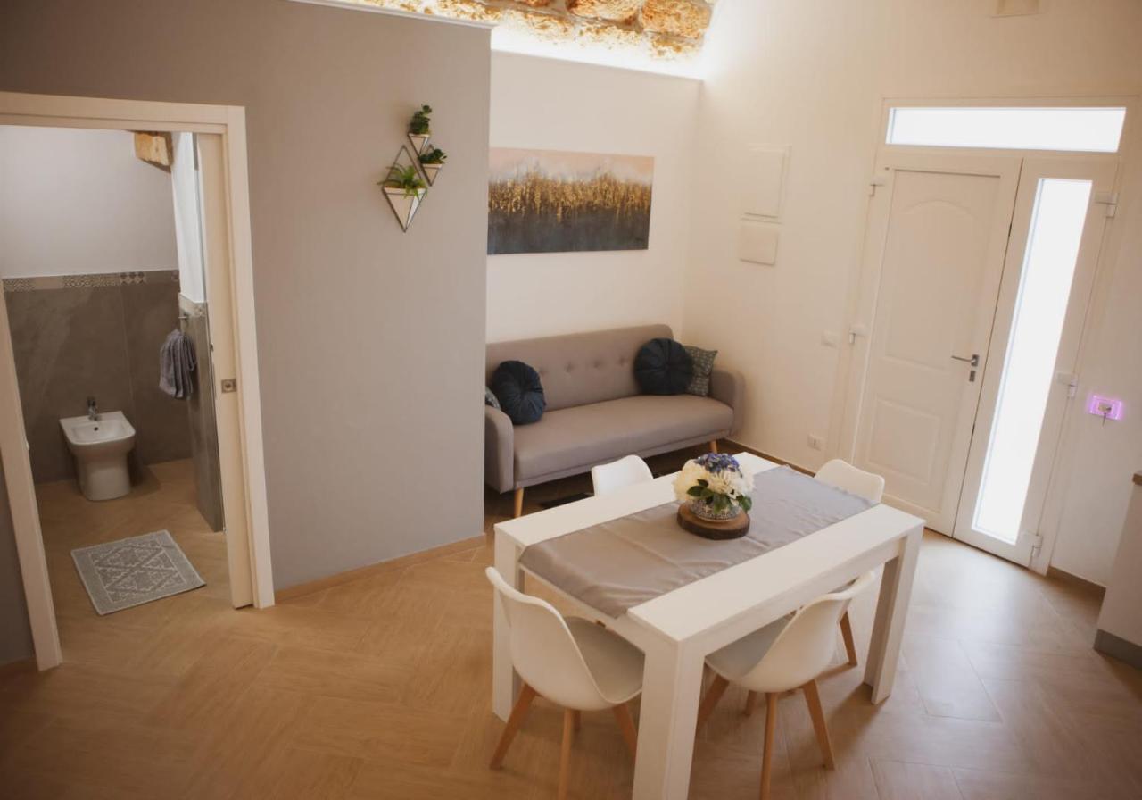 Agora Ferienhaus