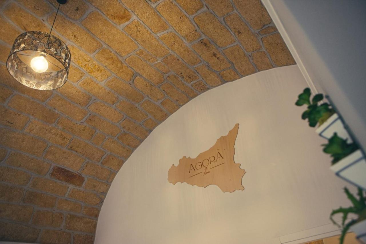 Agora Ferienhaus Terrasini