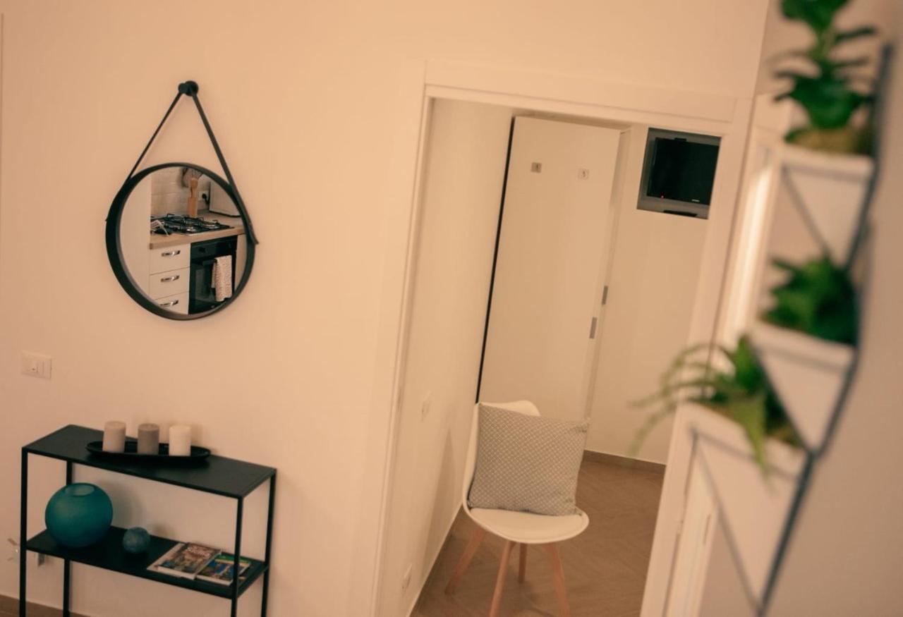 Agora Ferienhaus Terrasini